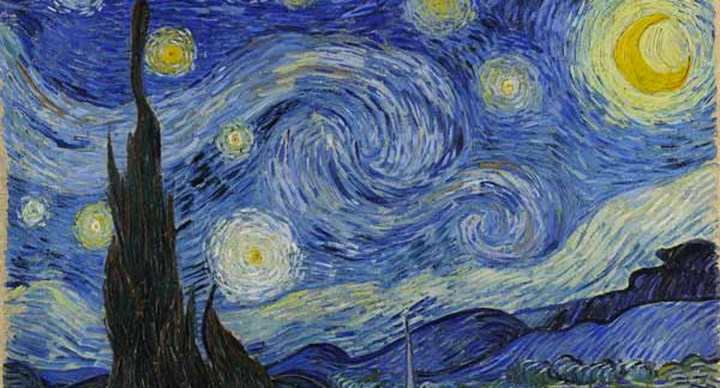 Honoring Van Gogh—Are Creativity and Madness&nbsp;Linked?